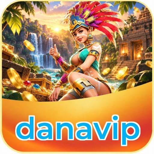 Screenshot 1 - danavip Home Screen