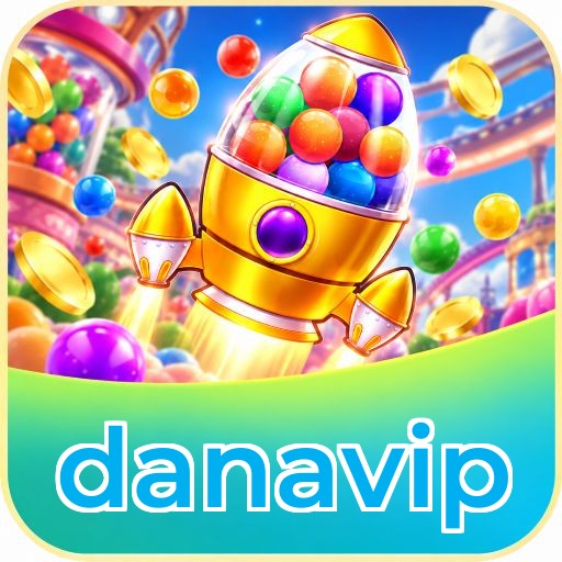 Screenshot 1 - danavip Home Screen