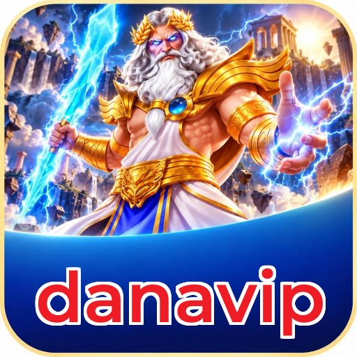 Screenshot 1 - danavip Home Screen
