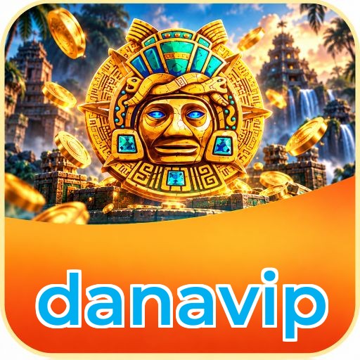 Screenshot 1 - danavip Home Screen