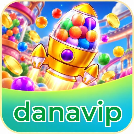 Screenshot 1 - danavip Home Screen