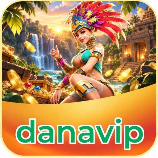 Screenshot 1 - danavip Home Screen