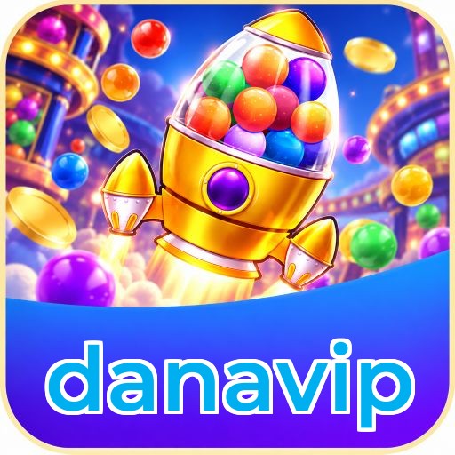 Screenshot 1 - danavip Home Screen